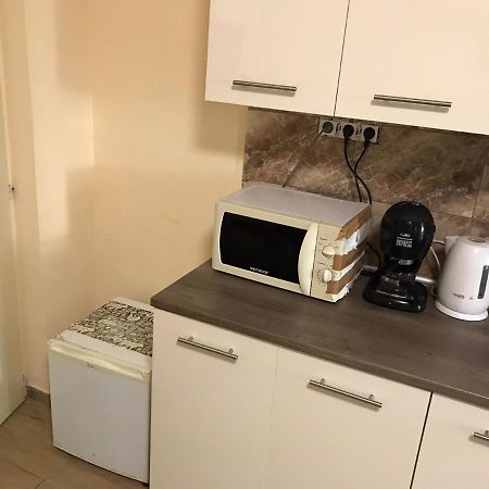 Roland Apartmant Zuglo ブダペスト エクステリア 写真