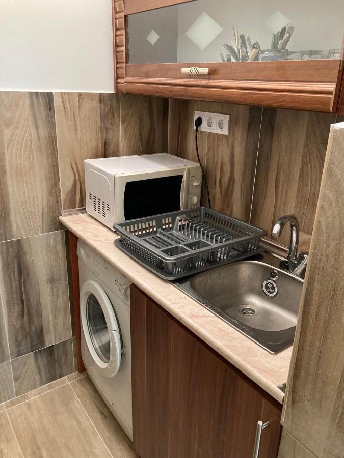 Roland Apartmant Zuglo ブダペスト エクステリア 写真